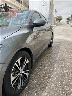 نيسان سنترا